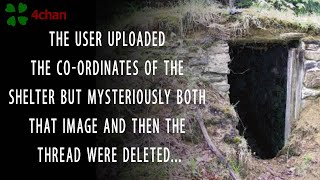 5 Creepy Unsolved 4Chan Posts That Need Some Explaining...
