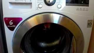 Стиральная машина LG F12A8HD
