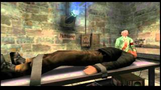 Zagrajmy w: Return to the Castle Wolfenstein #1