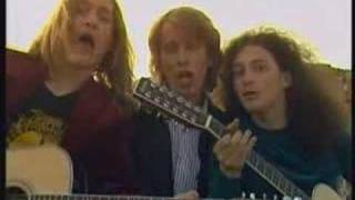Eppu Normaali - Warsova (1981)