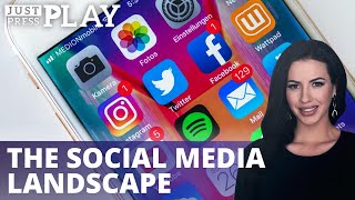 Corporations are reexamining the social landscape