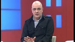 BERNAMA HELWEST - BUNYAD CIZÎRÎ 08-04-2016