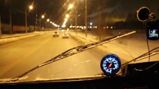 #3 Датчик температуры выхлопных газов на ЯМЗ 7511.