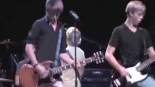 Are You Gonna Be My Girl [R5 - cover from 2009]