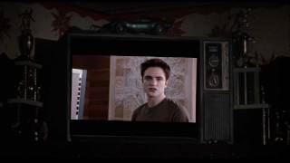 Slapshot team watches the Twilight Breaking Dawn Trailer