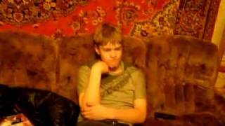 Встречаем Новый 2012 год
