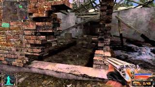 SGETC Plays "S.A.L.K.E.R" Part 2