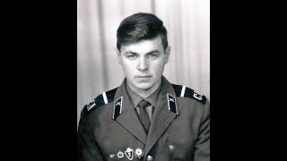 Дембеля СССР часть 27 Всем, кто служил