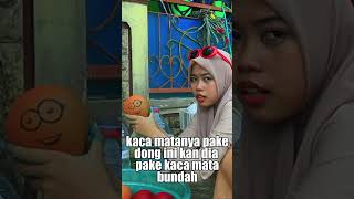 COSPLAY JADI BALON! NGAKAK!! #shorts #shortvideo #ballons #balloon #ballons #balloon #mainbalon #fyp