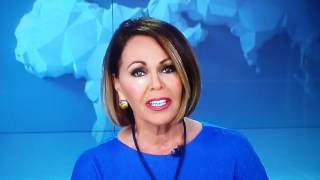 MARIA ELENA SALINAS SE RETIRA DE UNIVISION