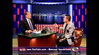 Mansour Sepehrband and Davood Behbodi