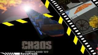 Chaos Opryland RCT3