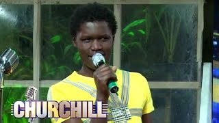 Owago Onyiro's Beauty woes