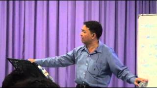 Saya Titu Tun Tun 's Bible Study (12.2.2013)