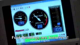1980 MG B V6 3.4L Dyno Run | Classic British Sports Car v6 + v8 Engine Swaps