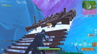 Fortnite | Shot with GeForce