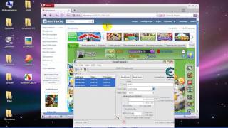Как взламывать игры вконтакте с помощью cheat engine