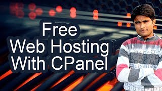 Get Free Web Hosting with Cpanel
