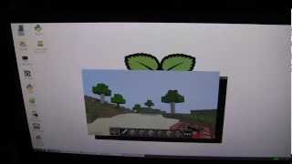 Minecraft Pi Edition - Installation