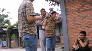 SMAN 6 TANGSEL   SHORT MOVIE 2013th
