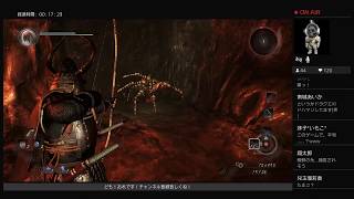 宮下栄治の仁王でドン第10回