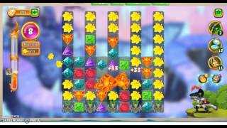 Level 416