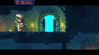 DeadCells Ep. 91 "Clock Watcher Boss Fight!!" MetroidVania Sidescroller PC Gameplay Walkthrough