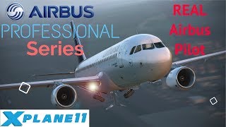 I Airbus Professional I Series Cold and Dark Episode 1