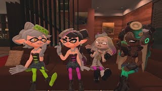 フェスのお題は何がいい？ +おまけ [Splatoon GMOD] What splatfest do you want ?  and...
