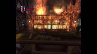 Spider-Man Playthrough (GameCube) - Mission 8