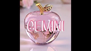 GEMINI, YOUR EX IS REALIZING THAT THEY'VE LOST A GOOD RELATIONSHIP