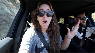 Yesterdays | Yosemite I Love You