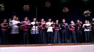 Sa Mahal Kong Bayan