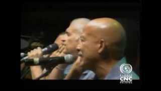 "Gran Combo de Puerto Rico" 38 Fiesta Nacional de la Agricultura (Massificar producciones 2013)
