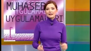 AÖS 2.Sınıf Muhasebe Uygulamaları Çözümlü Soru Cevapları 4