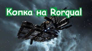 Rorqual and skiff - с обеда и до вечера