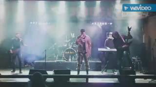 Osovets  - Live at Rock House Moscow 2016