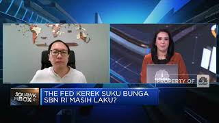 Tarik Asing Kembali Masuk ke SBN, BI Perlu Naikkan Suku Bunga?