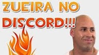 Zueira no Discord com o Memebot