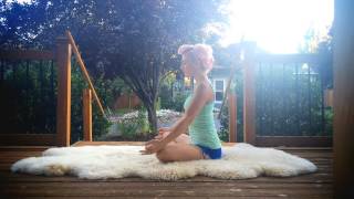 Morning Kundalini Yoga Meditation