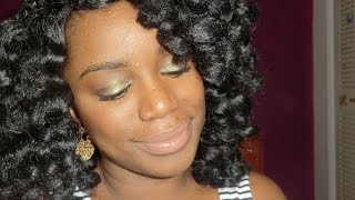 Marley Hair Crochet Wig