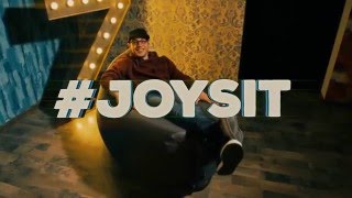 JOYSIT - Надувной бескаркасный диван-шезлонг
