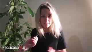 Francesca Barra ospite dell'associazione culturale "Fattivamente"