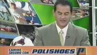 Padel Tennis - Deporcentro Casuarinas - Entrevista 2/3