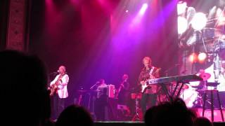 The Monkees               "Circle Sky"