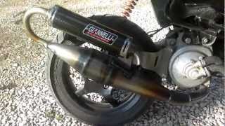 Giannelli Shot V4 sound
