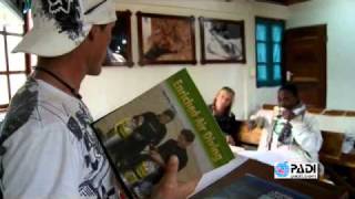 PADI Scholarship