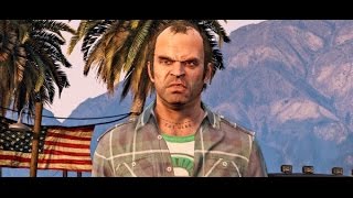 GTA5-Тревор филлипс Индастриз
