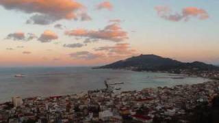 Ζάκυνθος - Zakynthos