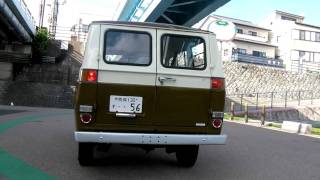 ランドクルーザー FJ55 TOYOTA LANDCRUISER FJ56V  FJ55V